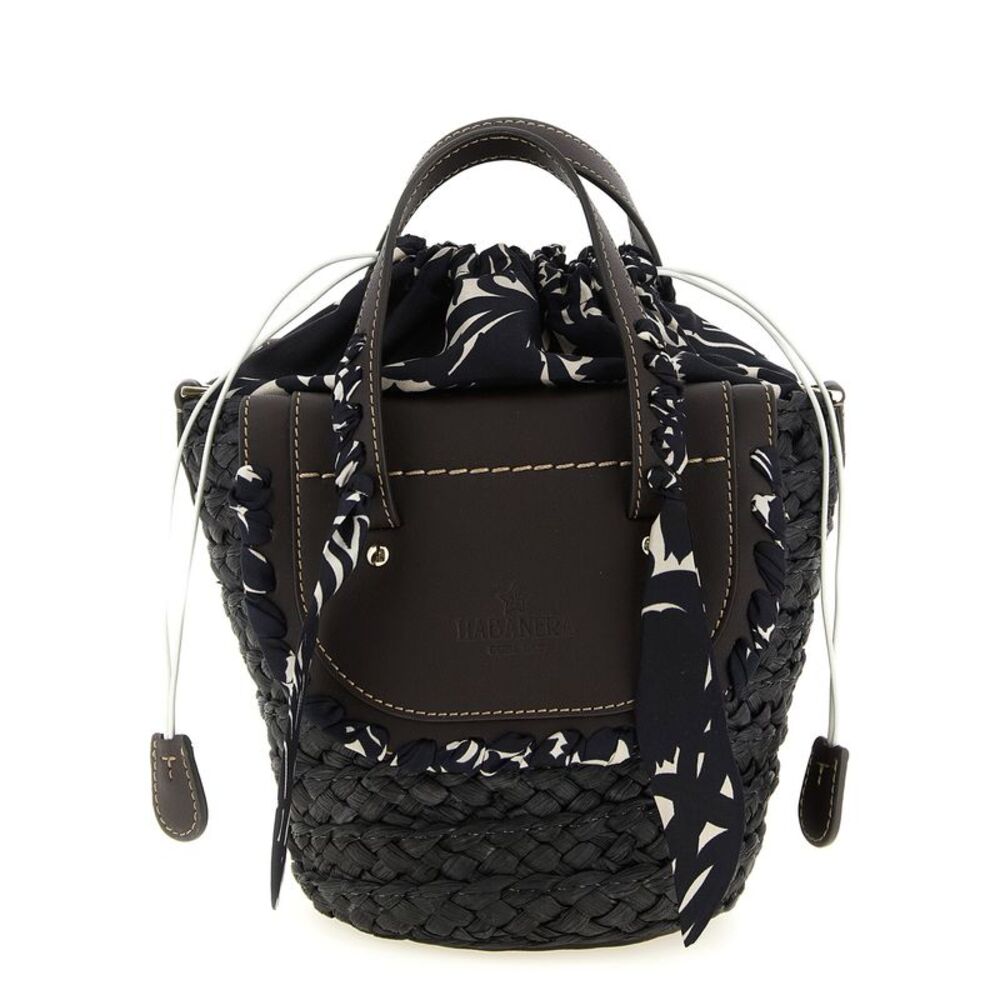 Cuba Lab Women Cuba Lab X San Pa 'Habanera Silk' Handbag